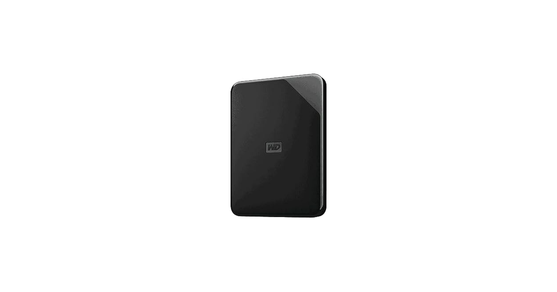 Amazon.com: WD Elements SE WDBEPK0020BBK-WESN 2 TB Portable